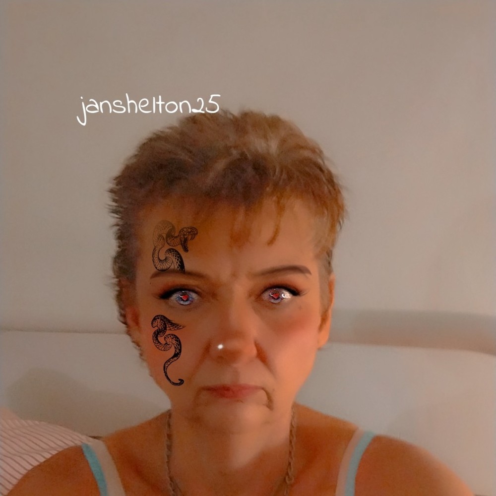 Meet your Posher, Jan